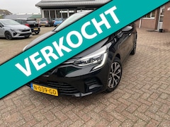 Renault Clio - 1.0 TCe Zen, Navi, Pdc, Lmv