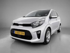 Kia Picanto - 1.0 DPi ComfortLine / Airco / Bluetooth