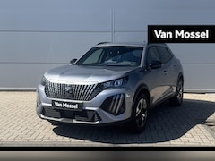Peugeot e-2008 - EV Allure 54 kWh | Keyless Entry & Start | Camera | Navigatie