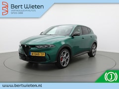 Alfa Romeo Tonale - 1.5T Hybrid 130pk Edizione Speciale | Geen import | LED