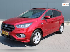 Ford Kuga - 1.5 EcoBoost Vignale Elektrische trekhaak
