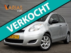 Toyota Yaris - 1.3 VVTi Comfort Airco