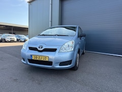 Toyota Verso - 1.6 VVT-i Terra 7 PERSOONS | AIRCO | NAP