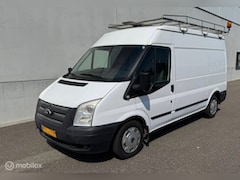 Ford Transit - 2.2 TDCI L2H2 AIRCO CRUISECONTROL EURO 5