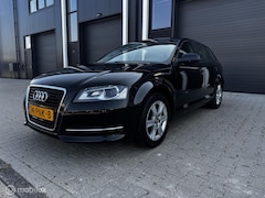 Audi A3 Sportback - 1.2 TFSI Attraction 2011