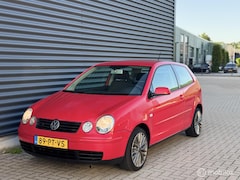 Volkswagen Polo - 1.4 Automaat /Airco / Nieuwe APK