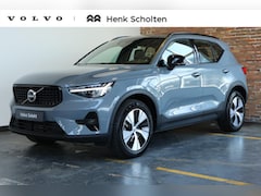 Volvo XC40 - 1.5 T4 Plug-in hybrid Plus Dark | Panoramadak | Adaptive Cruise Control | Parkeercamera |