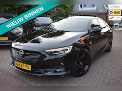 Opel Insignia Grand Sport - 1.5 Turbo Exclusive OPC/ADAP CRUISE/NAVI/AIRCO/CARPLAY/CAMERA/NL-AUTO//TREKH/PDC/KEYLESS/H