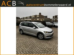 Volkswagen Touran - 1.5 TSI Comfortline 7 persoons uitvoering Wordt verwacht Beschikbaar vanaf 29 Juni