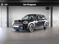 MINI Countryman - 1.5 Cooper S E ALL4 | Glazen Panoramadak | Harman Kardon | Head-Up Display | Stoelverwarmi