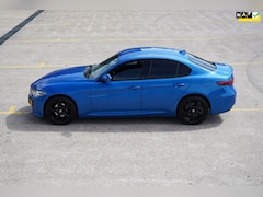 Alfa Romeo Giulia - 2.0T Super Pack Veloce
