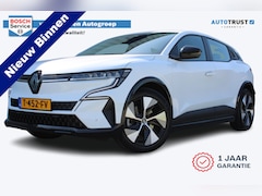 Renault Mégane E-Tech - EV60 Optimum Charge Evolution | Incl. 12 maanden garantie | Stoel/stuurverwarming | Parkee