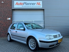 Volkswagen Golf - IV 1.6 Highline 5-Drs Clima *76.656KM
