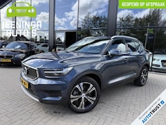 Volvo XC40 - T4 PlugInHybride Inscription|Camera|Stuur en-Stoelverwarming