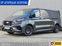 Ford Transit Custom - 320 2.0 TDCI L2H1 MS-RT