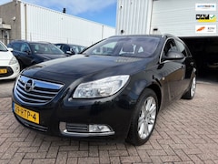 Opel Insignia Sports Tourer - 1.6 T Sport leder APK T/M 19-7-2027