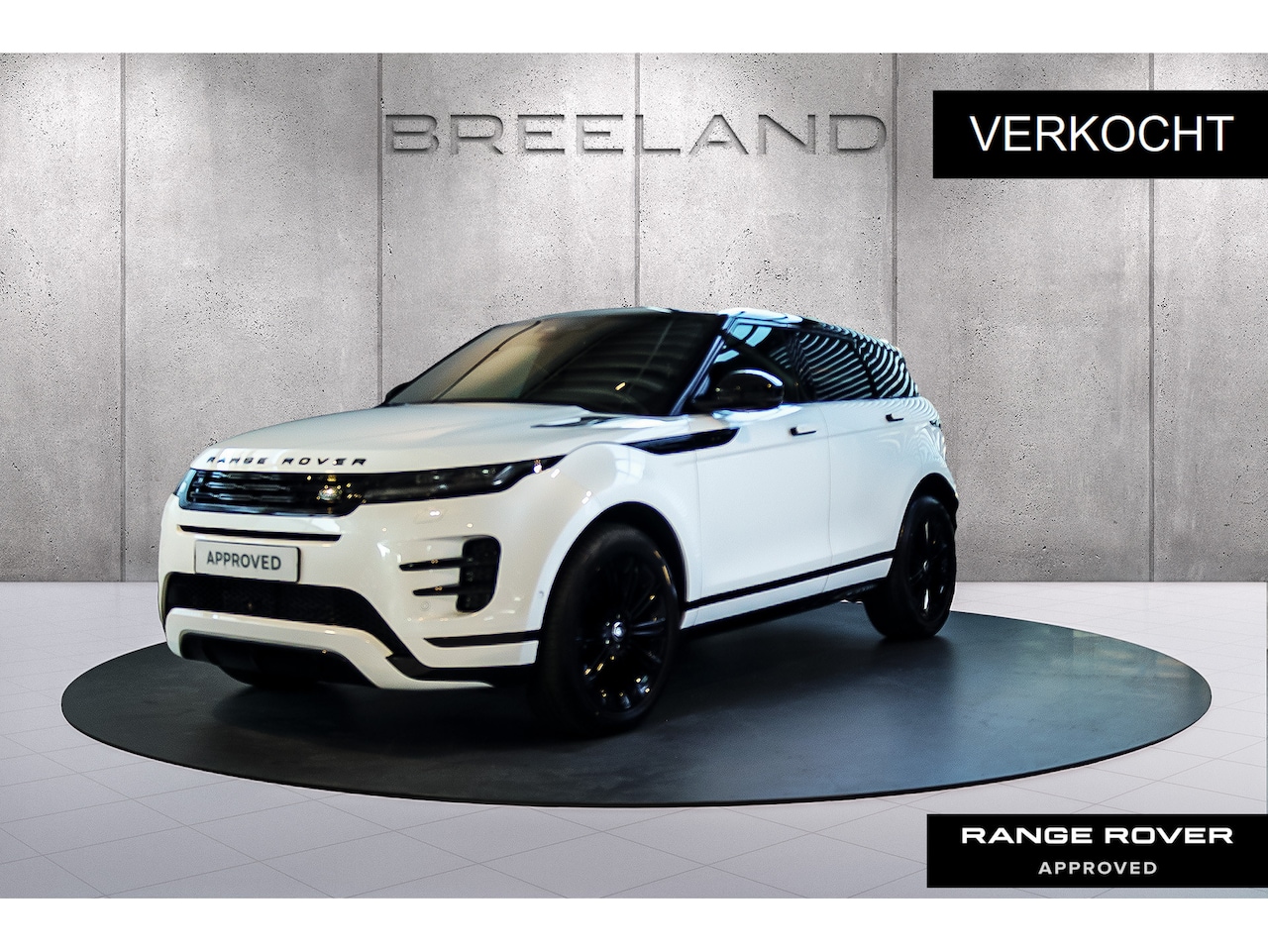Land Rover Range Rover Evoque - P270e Dynamic SE | Pano | Cold Climate | Black Pack - AutoWereld.nl