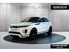 Land Rover Range Rover Evoque - P270e Dynamic SE | Pano | Cold Climate | Black Pack
