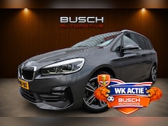 BMW 2-serie Gran Tourer - 218i Executive Edition 7 ZITPLAATSEN