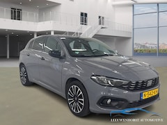 Fiat Tipo - 1.0 City Sport, Apple, 2 x PDC, camera, LED, Clima, Cruise nl-dealerauto