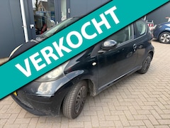 Toyota Aygo - 1.0-12V 499EURO