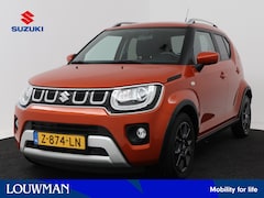 Suzuki Ignis - 1.2 Smart Hybrid Select