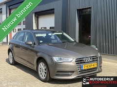 Audi A3 Sportback - 1.6 TDI Ambition Pro Line plus