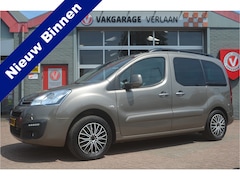 Citroën Berlingo - 1.6 VTi Feel trekhaak 12 mnd. gar