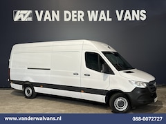 Mercedes-Benz Sprinter - 317 CDI 170pk L3H2 Euro6 Airco | Camera | Navigatie | Apple Carplay | Cruisecontrol Androi