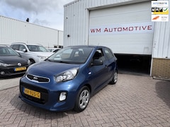 Kia Picanto - 1.0 CVVT APK T/M 10-2-2027