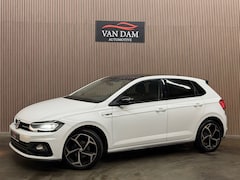 Volkswagen Polo - 1.0 TSI R-Line 2018 DSG LED CRUISE CAR-PLAY