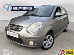 Kia Picanto - 1.0 X-ecutive Elek. Ramen Ecc Nap