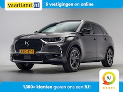 DS 7 Crossback - E-Tense Rivoli Aut. [ Panorama Leder Navi Apple / Android ]