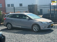 Ford Focus Wagon - 1.0 EcoBoost Titanium CLIMABLUETOOTHAPK2027KOOPJE