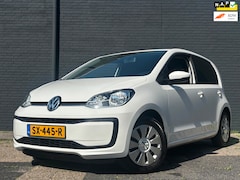 Volkswagen Up! - 1.0 BMT | Airco | Camera | PDC