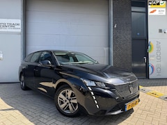Peugeot 308 SW - 1.2 PureTech Active Pack Business [Carplay | Navi | Cruise | Dealer OH | 1ste eig]