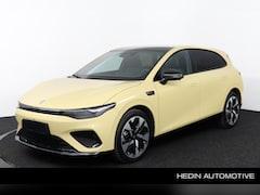 Leapmotor B05 - ProMax Design 67.1 kWh Automatische Airco | Full Map Navigatie | Adaptieve Cruisecontrol |