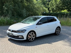 Volkswagen Polo - 2.0 TSI GTI DIGITAL DASH I CAMERA I LED I 1E EIG. I ZEER MOOI