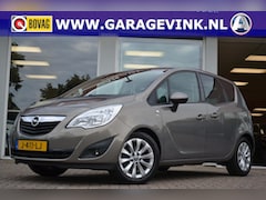 Opel Meriva - 1.4 TURBO 88KW | AUTOMAAT | 33.972km