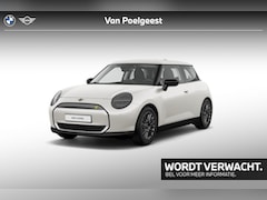 MINI Electric - Cooper 3-deurs Cooper SE Essential 54.2 kWh | 17 Inch U-Spoke grey | Opruimingsvoordeel