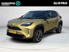 Toyota Yaris Cross - 1.5 Hybrid Executive