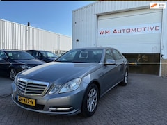 Mercedes-Benz E-klasse - 300 CGI Elegance LEDER AUTOMAAT
