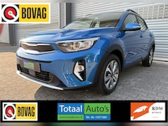 Kia Stonic - 1.0 T-GDi MHEV DynamicLine*NAVI*CRUISE*LANEASSIST