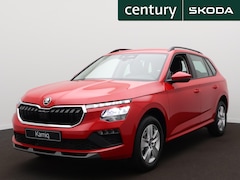 Skoda Kamiq - Selection 1.0 TSI 85 kW / 115 PK SUV 6 versn. Hand