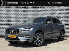 Volvo XC60 - 2.0 Recharge T6 AWD Inscriptin Expression | Adaptieve Cruise Control | Panoramadak | Trekh