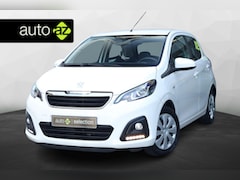 Peugeot 108 - 1.0 e-VTi Active / Airco / Bluetooth