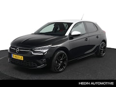 Opel Corsa - 1.2 GS Line | Navigatie | Camera | Stoel & Stuur Verwarming | Apple Carplay/Android Auto |
