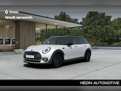 MINI Clubman - 1.5 Cooper Classic | Panoramadak | Elektrische stoelen met Memory | Achteruitrijcamera | H