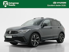 Volkswagen Tiguan - 1.4 TSI PHEV R-Line | Panoramadak | Matrix LED | Stoelverwarming