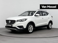 MG ZS - EV Comfort 45 kWh ZS EV Comfort | Navi | Apple CarPlay | Adaptive Cruise Control | Parkeer